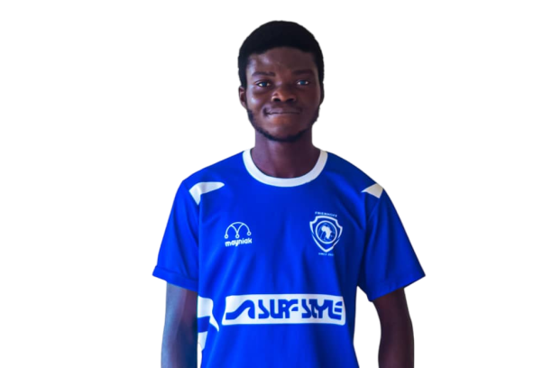 Maxwell Buabeng